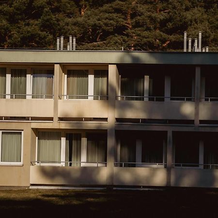 Promenada Zegrze Ξενοδοχείο Białobrzegi Εξωτερικό φωτογραφία